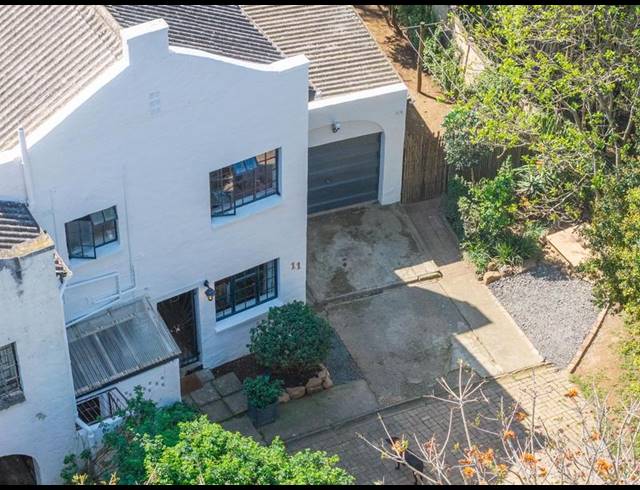 2 BEDROOM HOUSE FOR SALE IN SUNNYSIDE